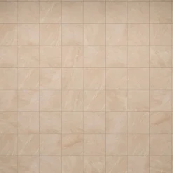 Lattialaatta Pukkila Quartziti, 30x30cm, lasitettu porcelanato, matta, rektifioitu, 04 Black