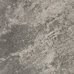Lattialaatta Pukkila Quartziti, 30x30cm, lasitettu porcelanato, matta, rektifioitu, 04 Black