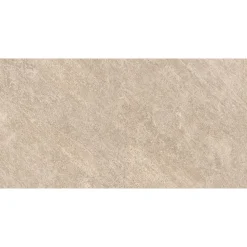 Lattialaatta Pukkila Quartziti, 30x60cm, lasitettu porcelanato, matta, rektifioitu, 04 Black