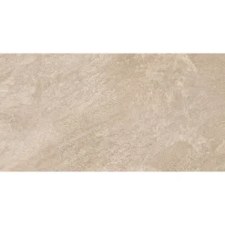 Lattialaatta Pukkila Quartziti, 30x60cm, lasitettu porcelanato, matta, rektifioitu, 04 Black