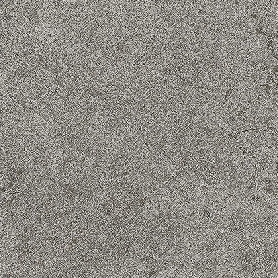 Lattialaatta Pukkila Urban Stone Grey himmeä sileä 146x146 mm
