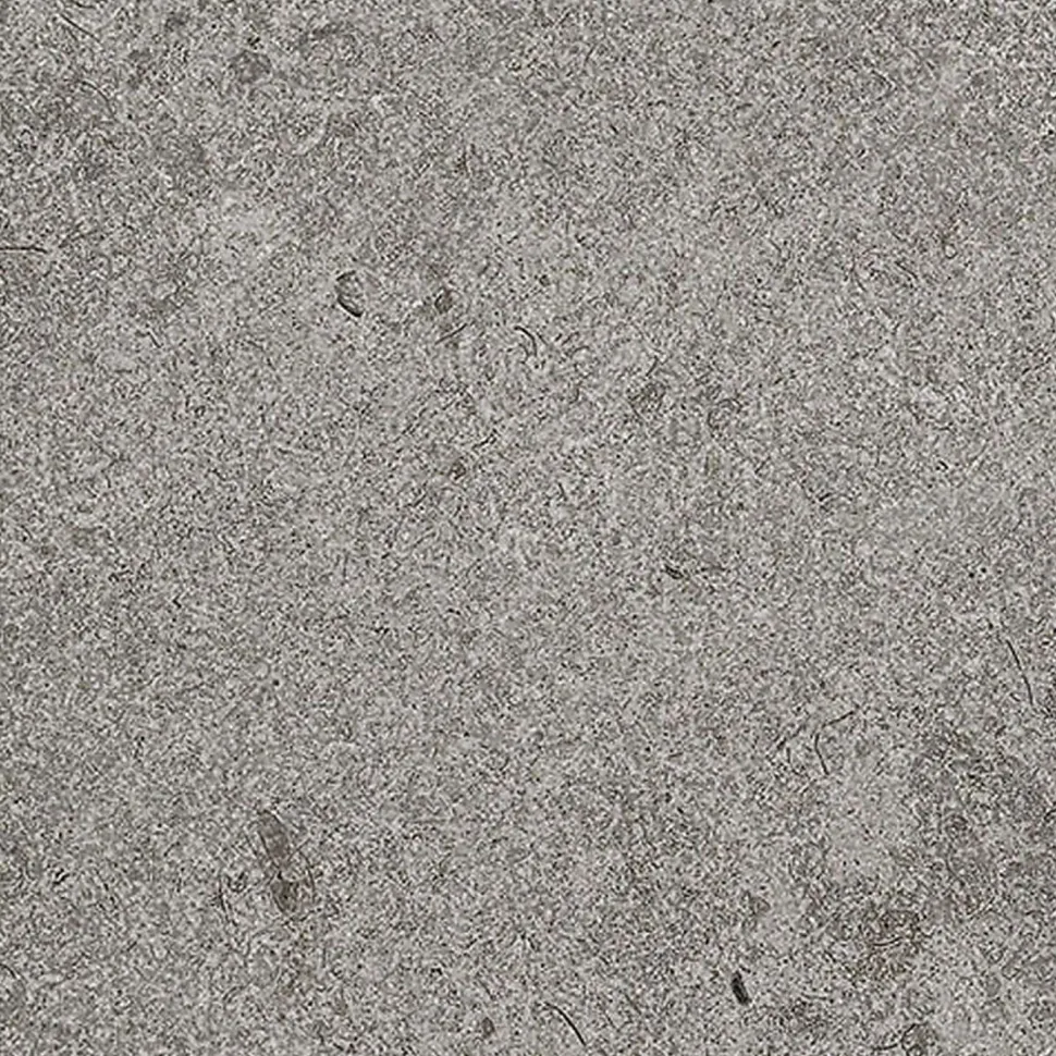 Lattialaatta Pukkila Urban Stone Grey himmeä sileä 146x146 mm