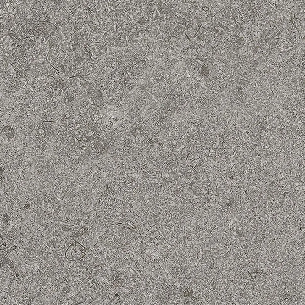 Lattialaatta Pukkila Urban Stone Grey himmeä sileä 146x146 mm