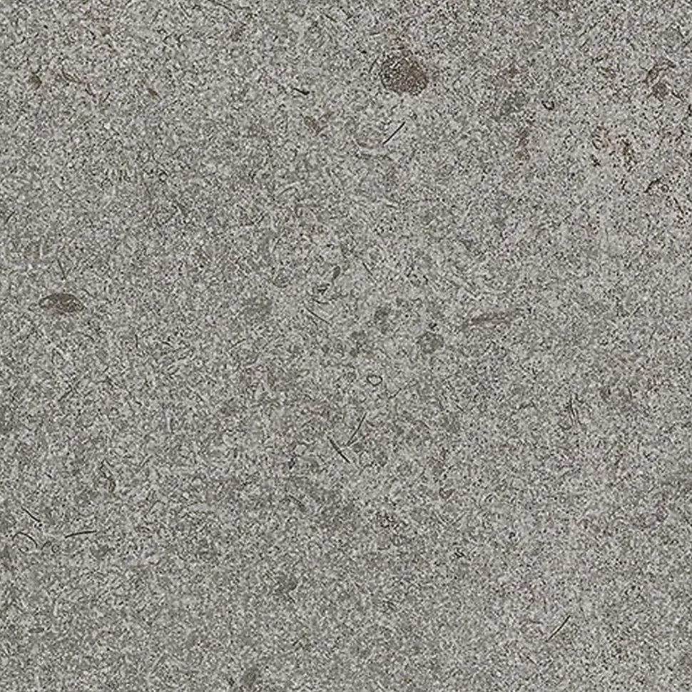 Lattialaatta Pukkila Urban Stone Grey himmeä sileä 146x146 mm