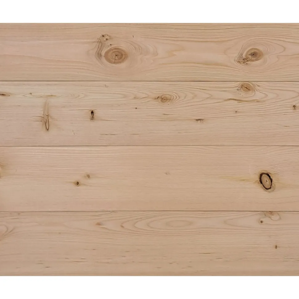 Lattialauta Lauta HLL, 28x120mm, douglaskuusi, puuvalmis