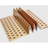 Lattian alusmateriaali Secura Vinyl Click 3in1 1,5mm