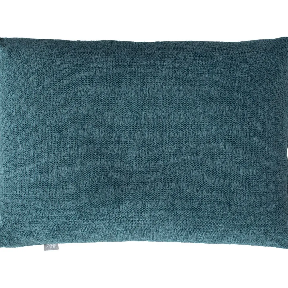 Lattiapehmuste Home4You LORD 60x80xK16 cm, turkoosi, sininen