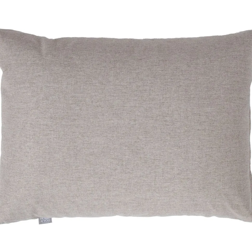 Lattiapehmuste Home4You NEA 60x80xK16 cm, beige
