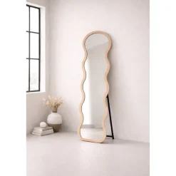 Lattiapeili Venture Home Loui, 158x49cm, beige