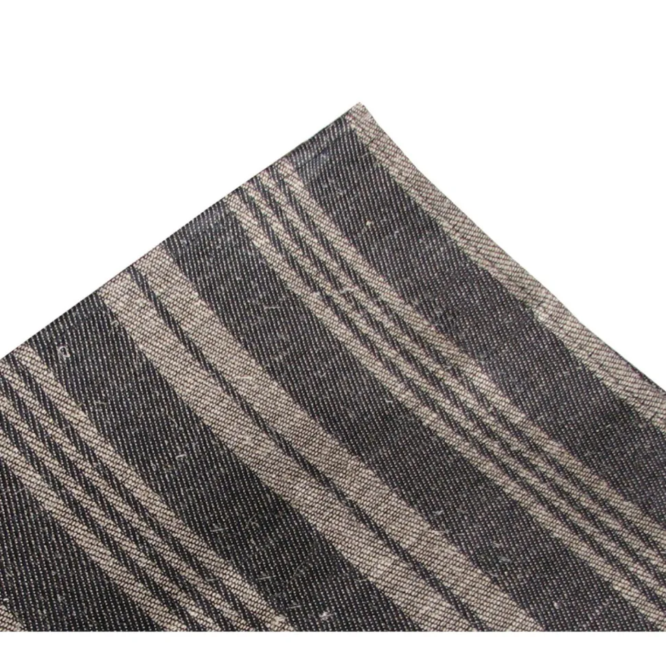 Laudeliina Pinetta 45x160cm tumma raita