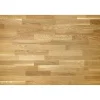 Lautaparketti Baltic Wood Country Tammi, 3-sauva, 13,3mm, mattalakattu