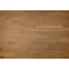 Lautaparketti Baltic Wood Country Tammi, 3-sauva, 13,3mm, pähkinä, mattalakattu