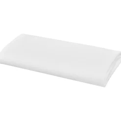 Lautasliina 25 kpl 50 x 50 cm valkoinen