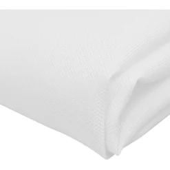 Lautasliina 25 kpl 50 x 50 cm valkoinen