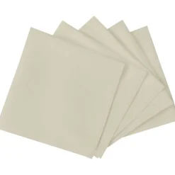 Lautasliinat 50 kpl kerma 50x50 cm