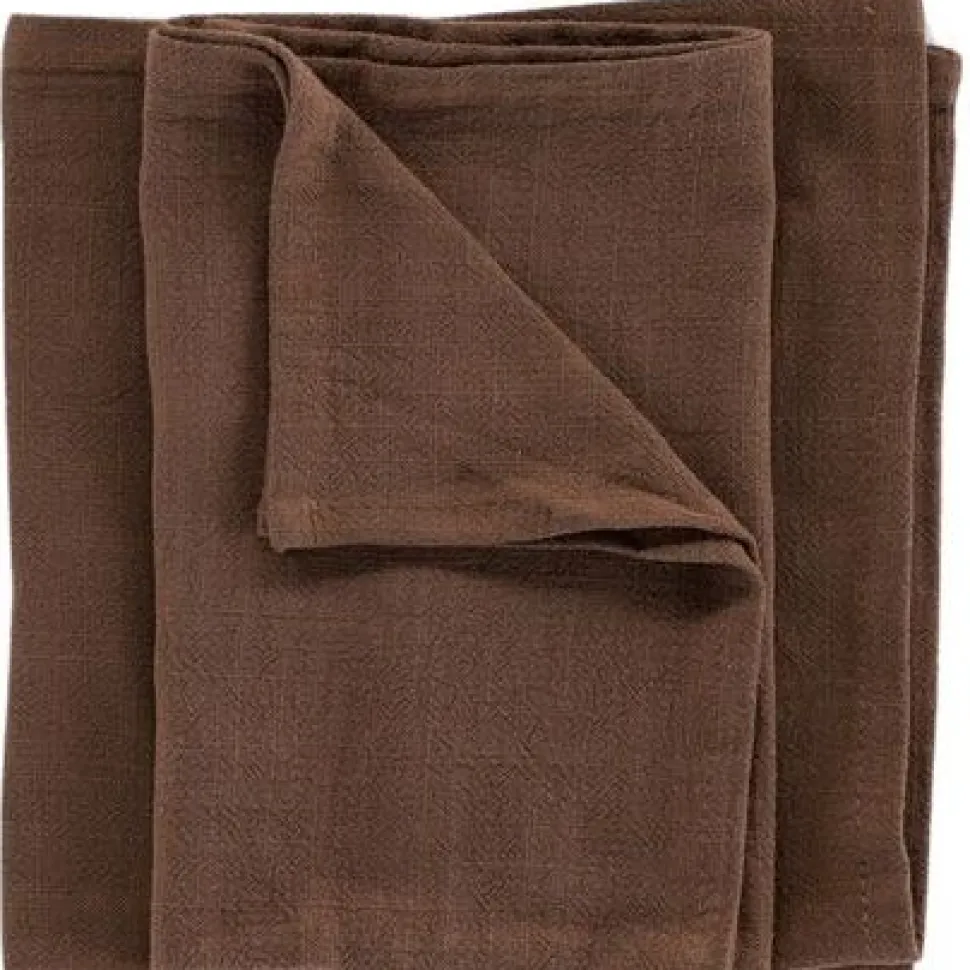 Lautasliina Venture Home Bloria, 40x40cm