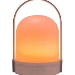 LED-lyhty Paulmann Pauleen Mobile Shine, valkoinen