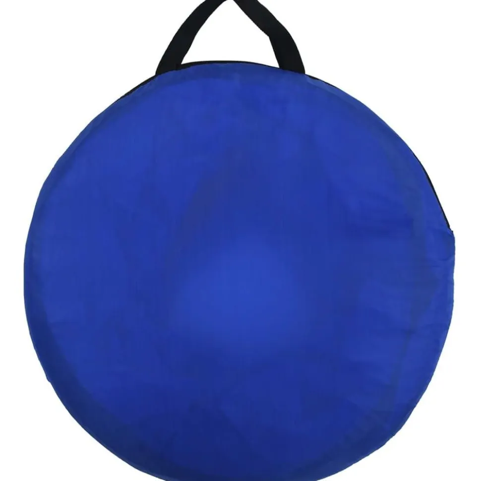 Leikkiteltta 123x120x126 cm 550 pallolla eri värejä