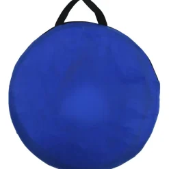 Leikkiteltta 123x120x126 cm 550 pallolla eri värejä