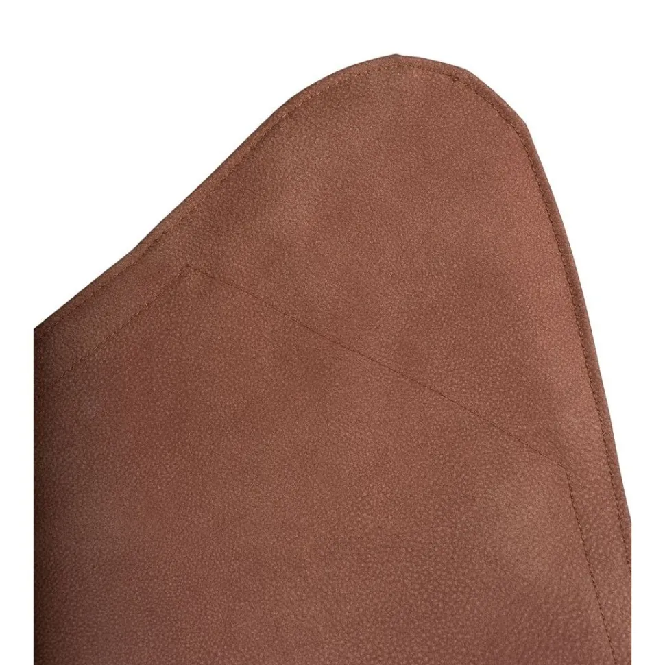 Lepakkotuolin päällinen Varax keinonahka eri värejä