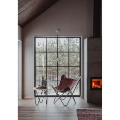 Lepakkotuolin päällinen Varax keinonahka eri värejä