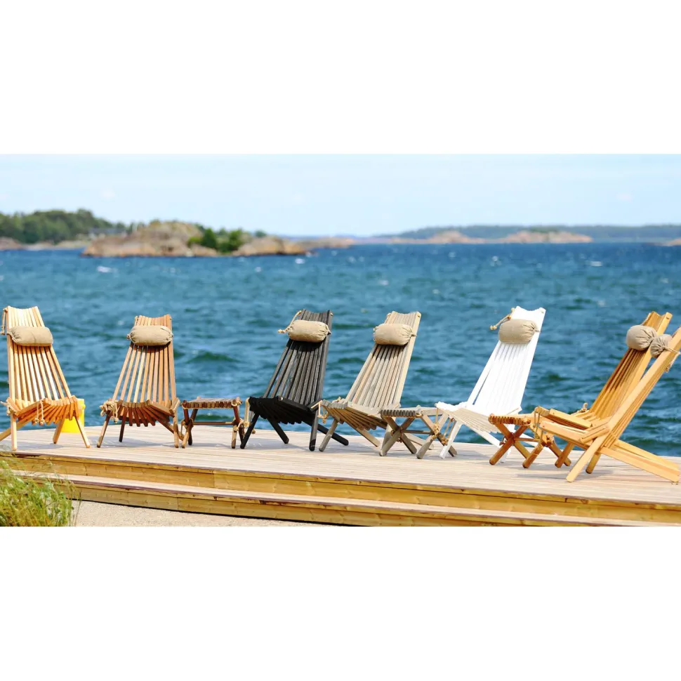 Lepotuoli EcoFurn Ekotuoli tervaleppä natural