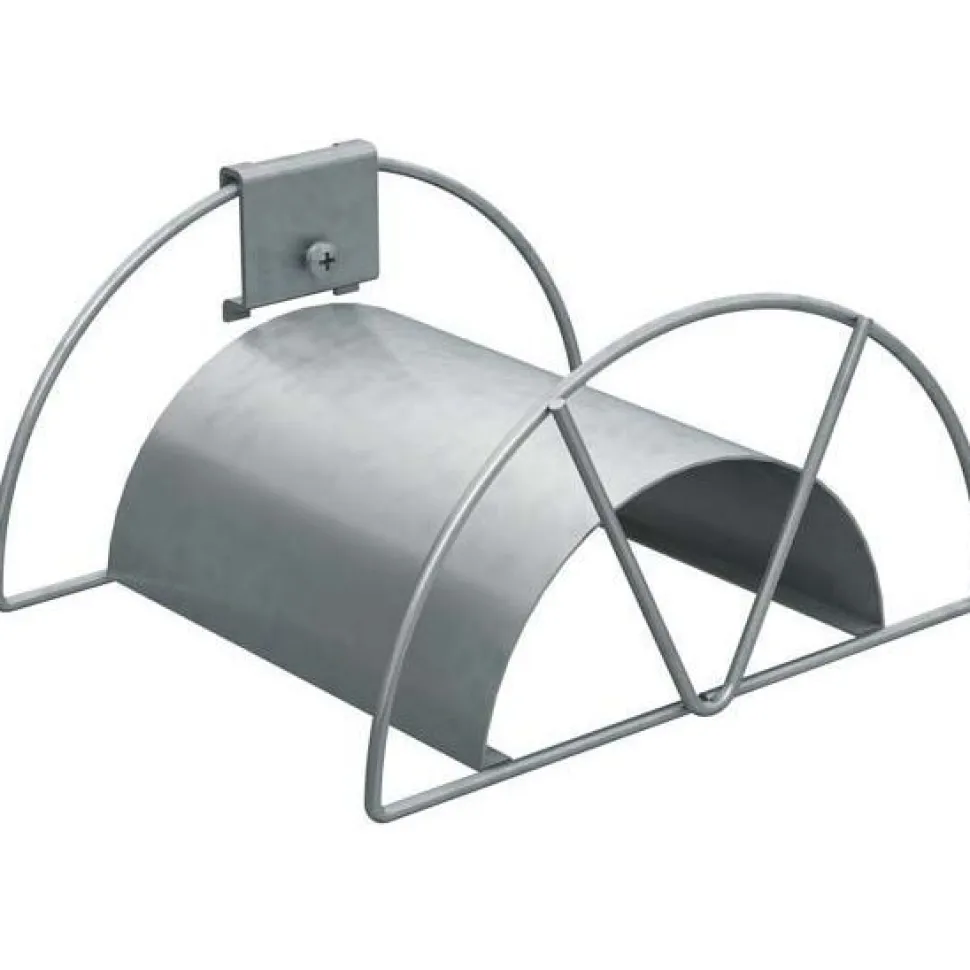 Letkun-/johdonkannatin R-26 Sovella 838896 Ø 160 mm