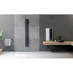 Linjakaivon kaatolista reunalle Progress Profiles Proshower 2% kaato 28/30x10x1000 mm