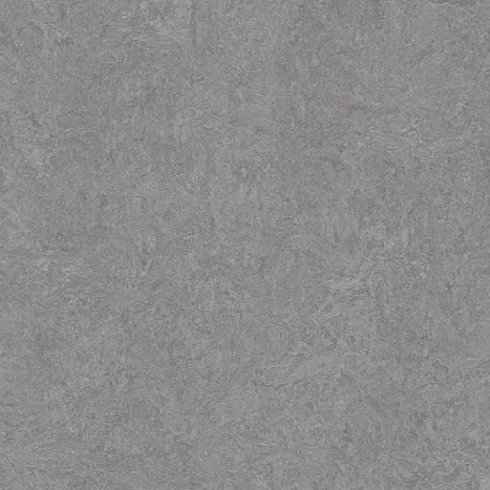 Linoleumilaatta Forbo Marmoleum Click Eternity 30x60 cm keskiharmaa