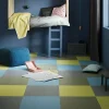 Linoleumilaatta Forbo Marmoleum Click Eternity 30x30 cm keskiharmaa