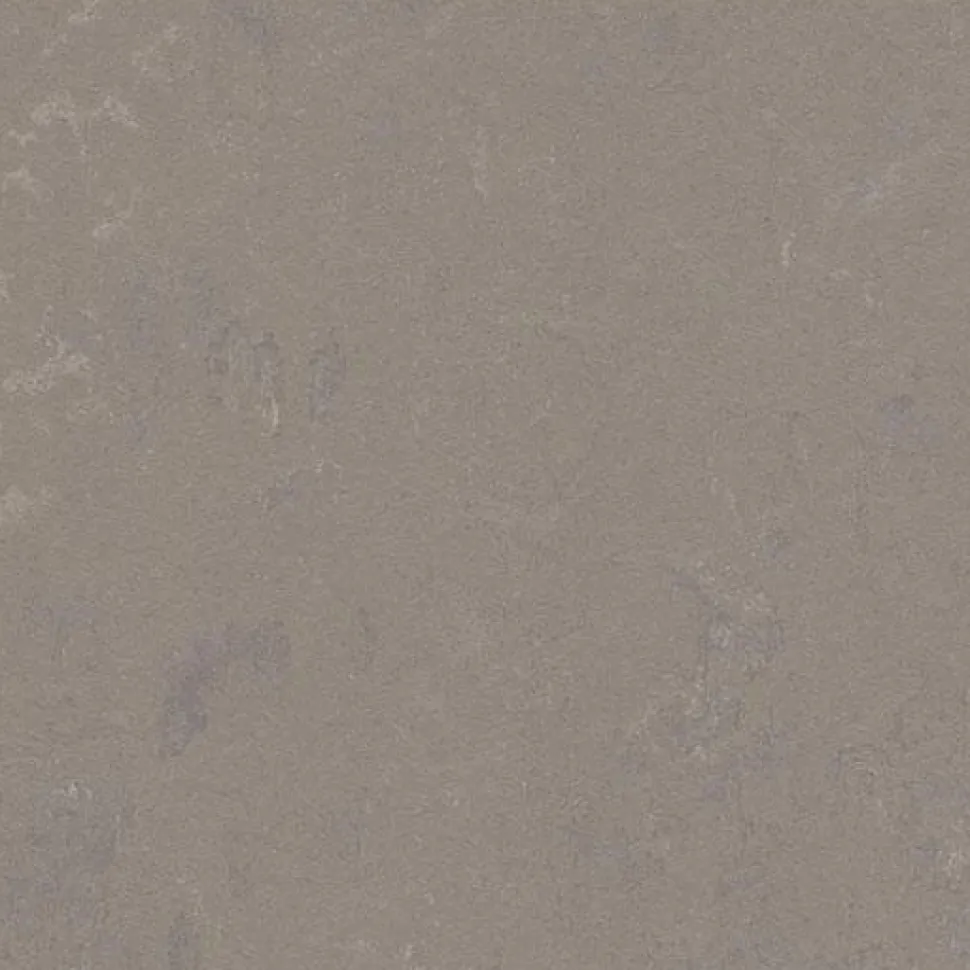 Linoleumilaatta Forbo Marmoleum Click Liquid Clay 30x60 cm savenharmaa