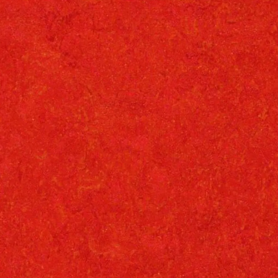 Linoleumilaatta Forbo Marmoleum Click Scarlet 30x30 cm punainen
