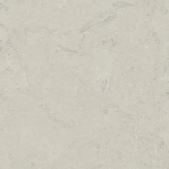 Linoleumilaatta Forbo Marmoleum Click Silver Shadow 30x30 cm vaalea harmaa