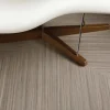 Linoleumilaatta Forbo Marmoleum Click Trace Of Nature 30x90 cm vaaleanharmaa puu