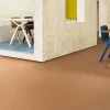 Linoleumilaatta Forbo Marmoleum Click Vintage Blue 30x30 cm siniharmaa