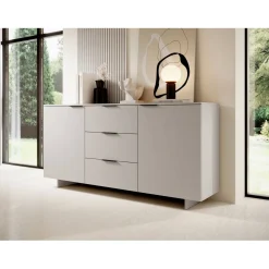 Lipasto ALMA 2D3S, beige (2255)