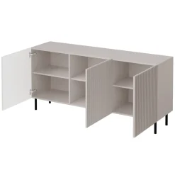 Lipasto ARUBA 3D, beige (0538)