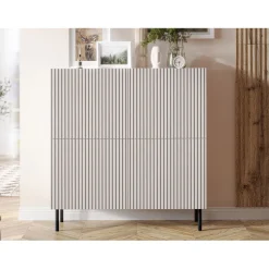 Lipasto ARUBA 4D, beige (0545)