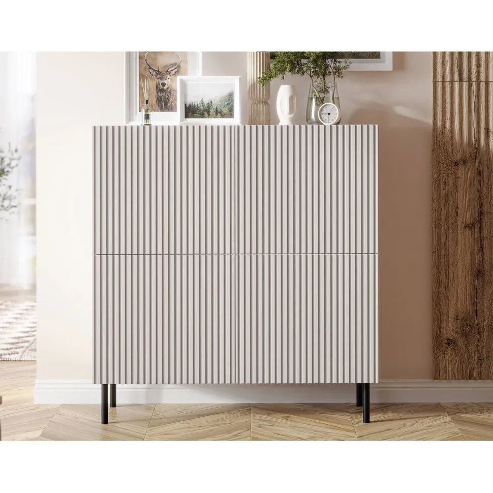 Lipasto ARUBA 4D, beige (0545)