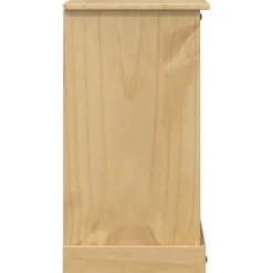 Lipasto Corona 101x45x82 cm täysi mänty (05678)