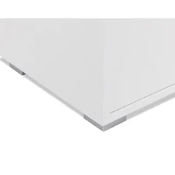 Lipasto GESITA K6SZ, valkoinen (7875)