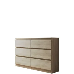 Lipasto MALWA M6 120, musta (9164)