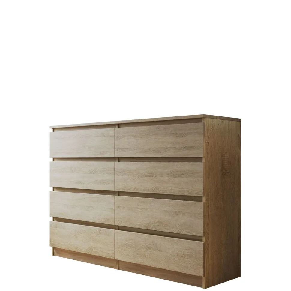 Lipasto MALWA M8 140, musta (4768)