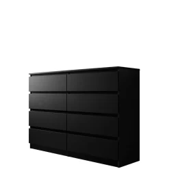 Lipasto MALWA M8 140, musta (4768)