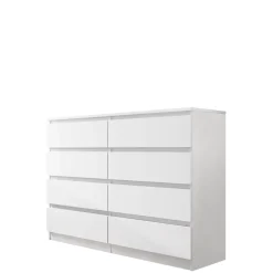 Lipasto MALWA M8 140, musta (4768)