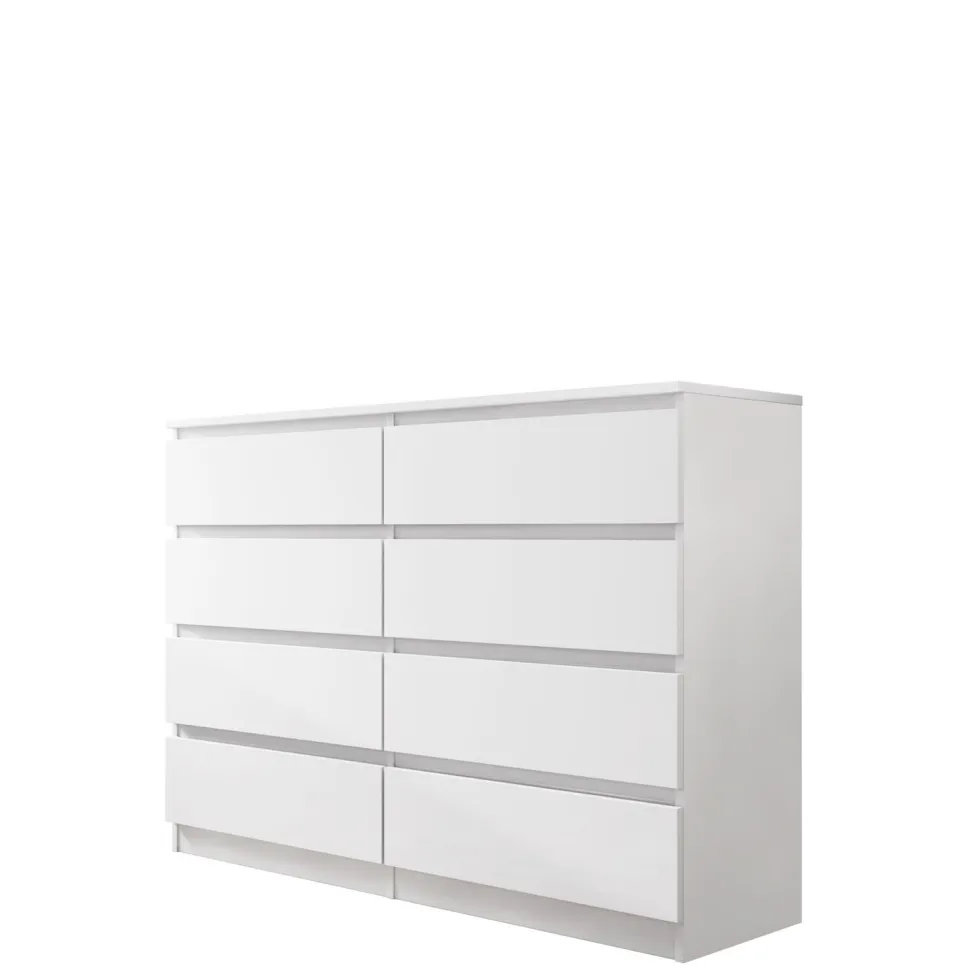Lipasto MALWA M8 140, musta (4768)