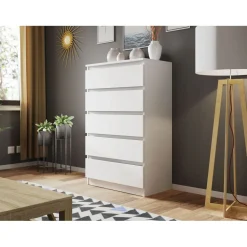 Lipasto MALWA M5, valkoinen (9089)