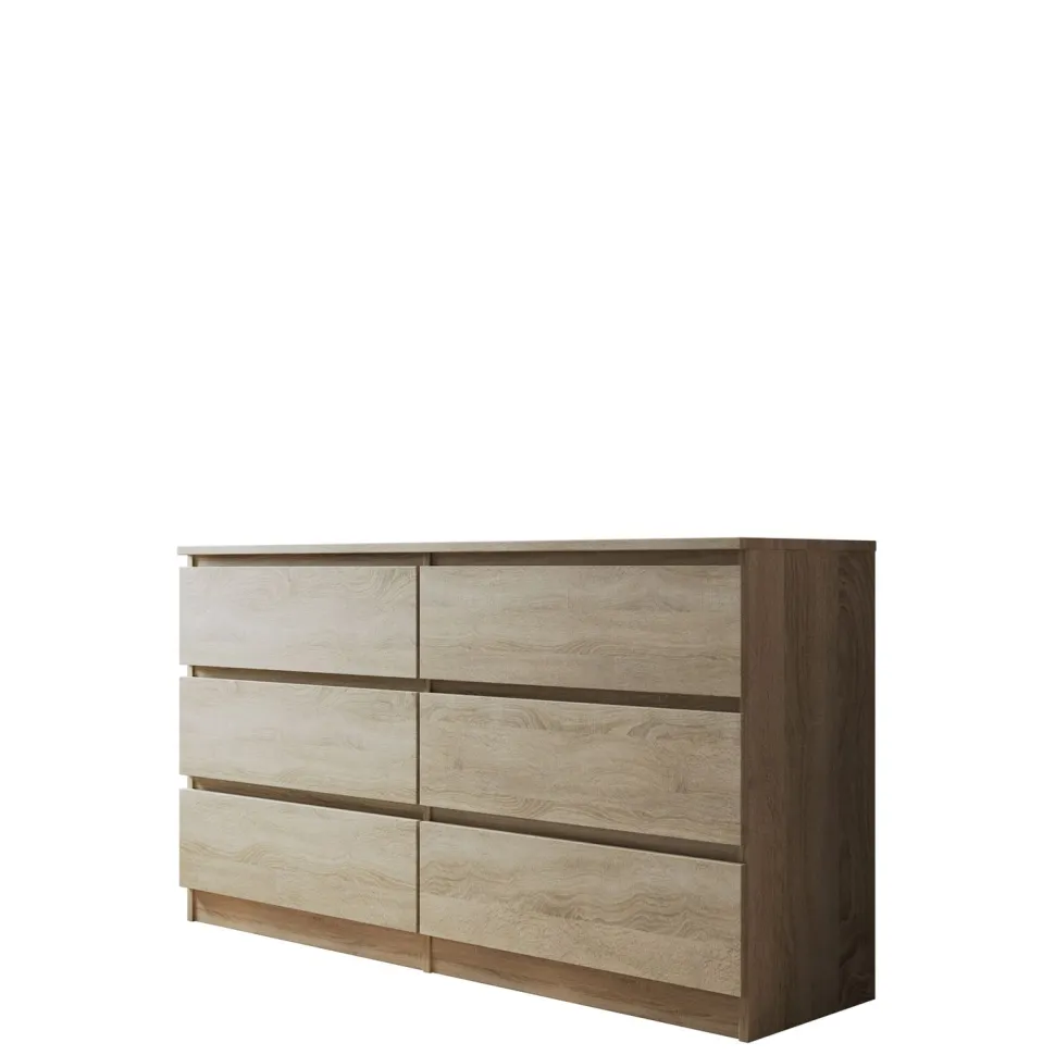 Lipasto MALWA M6 140, valkoinen (5227)