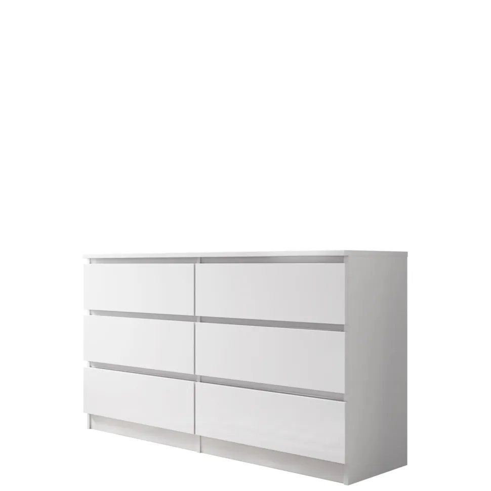 Lipasto MALWA M6 140, valkoinen (5227)