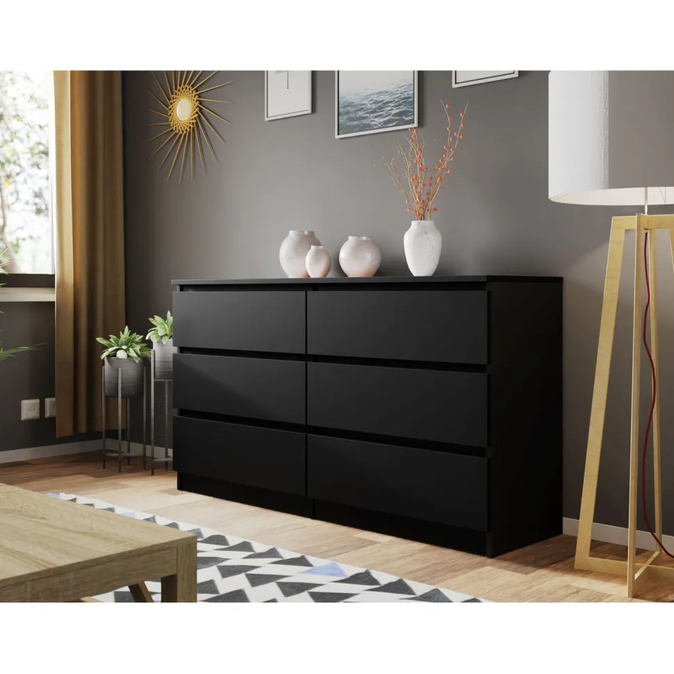 Lipasto MALWA M6 140, valkoinen (5227)